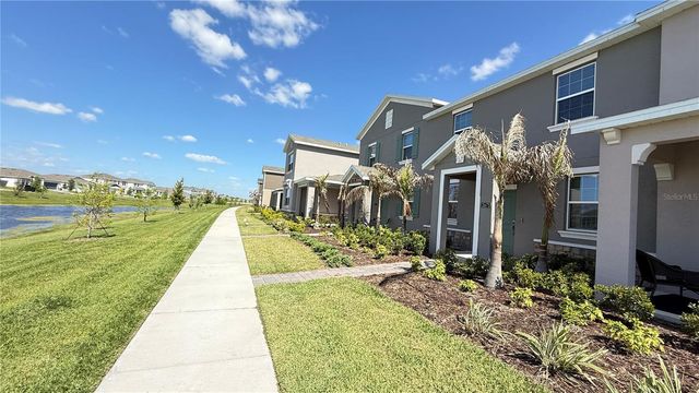 2675 CANDIED APPLE ALLEY, Kissimmee, FL 34744