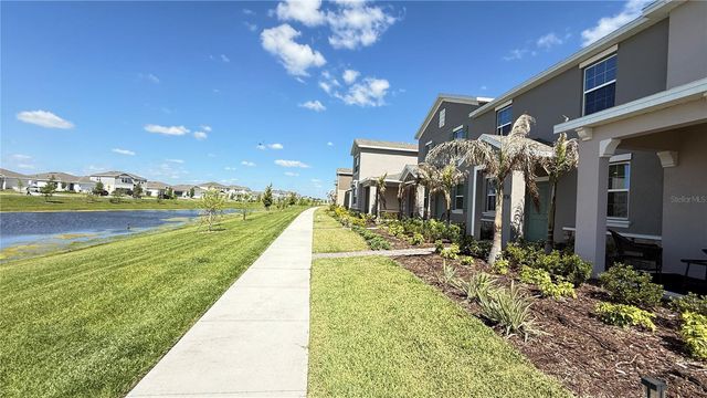 2675 CANDIED APPLE ALLEY, Kissimmee, FL 34744