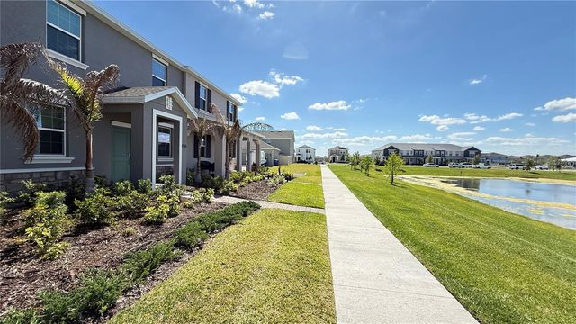 2675 CANDIED APPLE ALLEY, Kissimmee, FL 34744