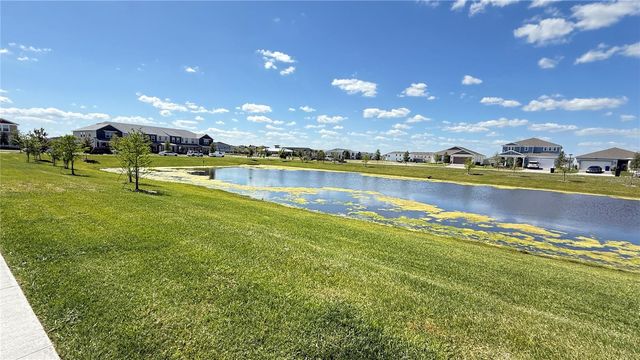 2675 CANDIED APPLE ALLEY, Kissimmee, FL 34744