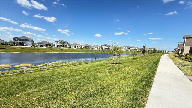 2675 CANDIED APPLE ALLEY, Kissimmee, FL 34744