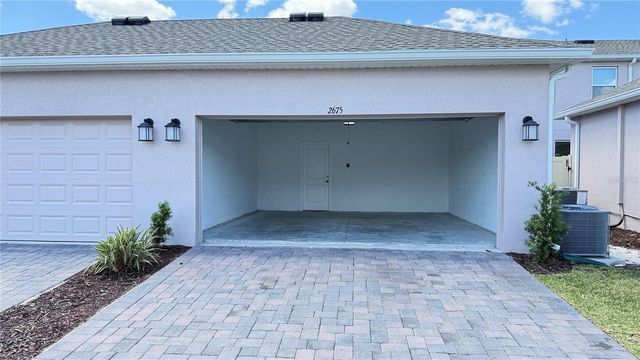 2675 CANDIED APPLE ALLEY, Kissimmee, FL 34744