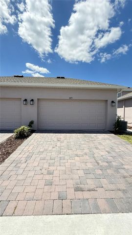 2675 CANDIED APPLE ALLEY, Kissimmee, FL 34744