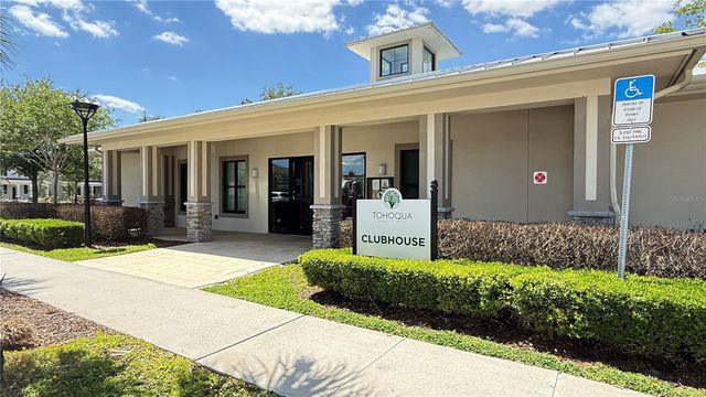 2675 CANDIED APPLE ALLEY, Kissimmee, FL 34744