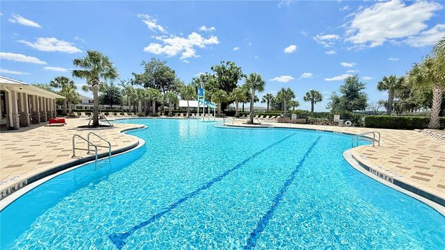 2675 CANDIED APPLE ALLEY, Kissimmee, FL 34744