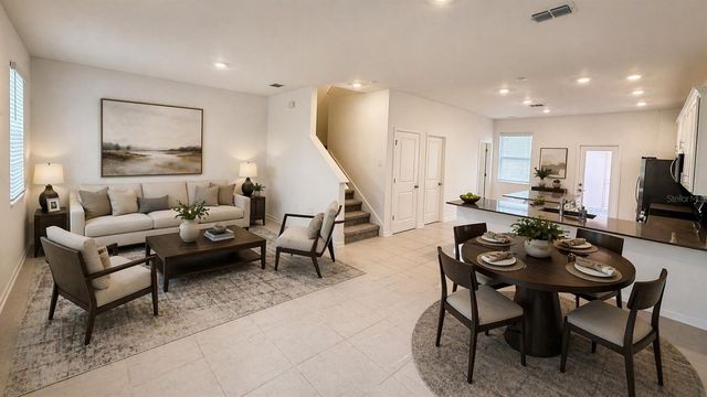 2675 CANDIED APPLE ALLEY, Kissimmee, FL 34744