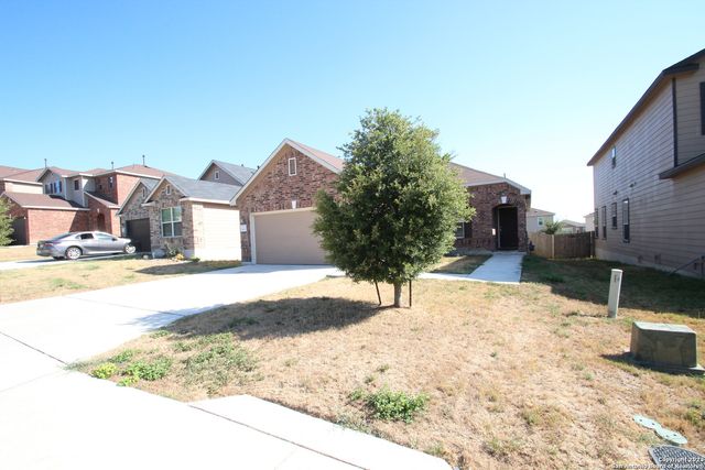 14622 Achilles Dr, San Antonio, TX 78245