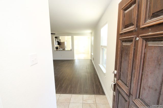 14622 Achilles Dr, San Antonio, TX 78245