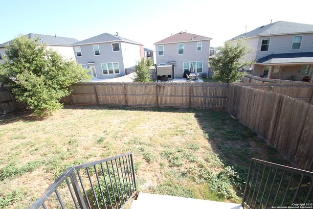 14622 Achilles Dr, San Antonio, TX 78245