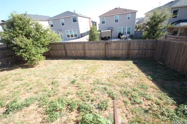 14622 Achilles Dr, San Antonio, TX 78245