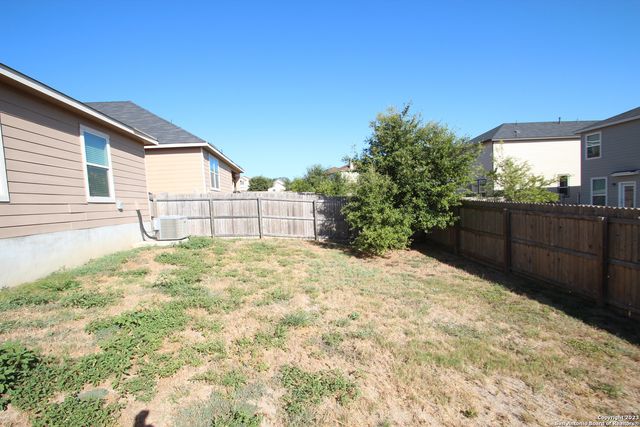 14622 Achilles Dr, San Antonio, TX 78245