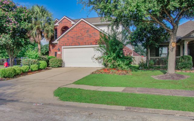 14034 Chelseahurst Lane, Houston, TX 77047