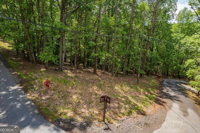 9806 Fairway Drive, Jasper, GA 30143