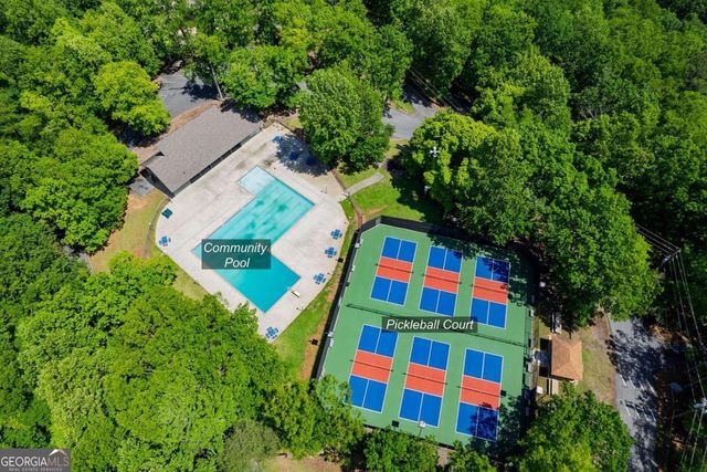 9806 Fairway Drive, Jasper, GA 30143