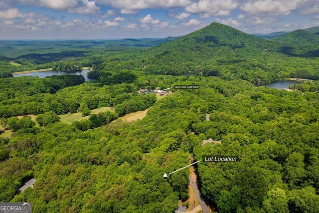 9806 Fairway Drive, Jasper, GA 30143