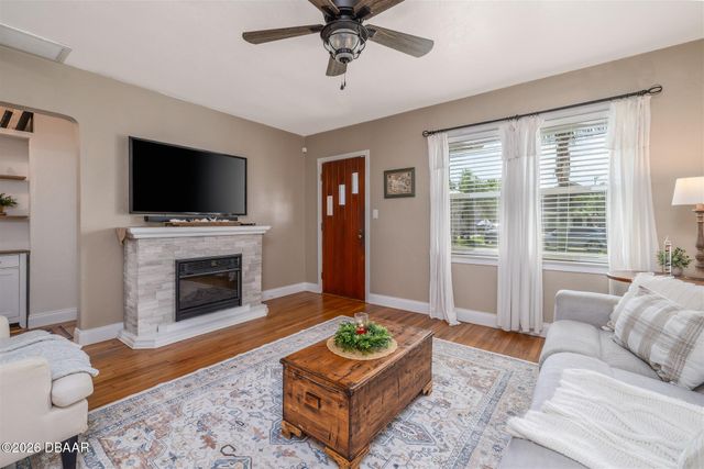 251 Euclid Avenue, Daytona Beach, FL 32118