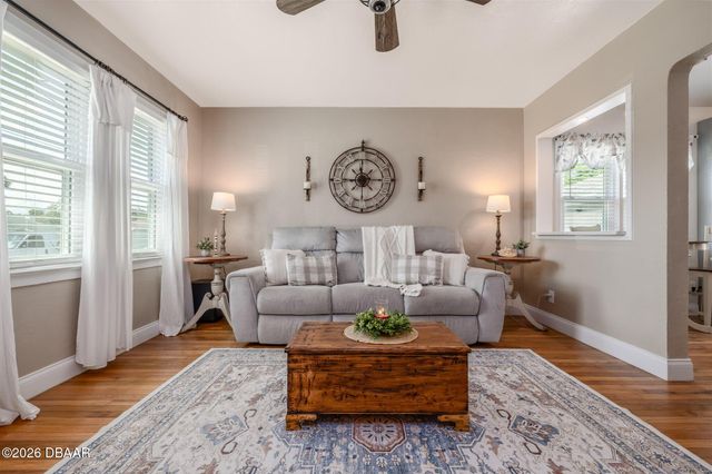 251 Euclid Avenue, Daytona Beach, FL 32118