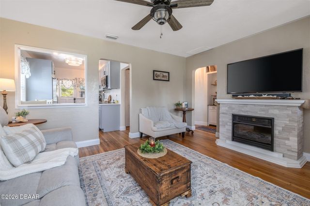 251 Euclid Avenue, Daytona Beach, FL 32118