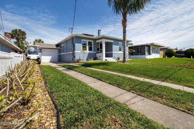 251 Euclid Avenue, Daytona Beach, FL 32118