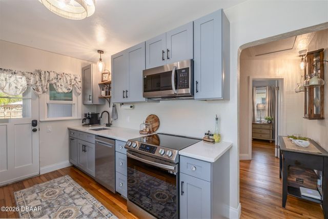 251 Euclid Avenue, Daytona Beach, FL 32118