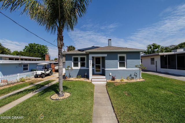 251 Euclid Avenue, Daytona Beach, FL 32118
