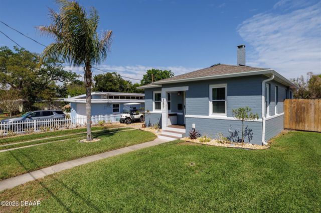 251 Euclid Avenue, Daytona Beach, FL 32118