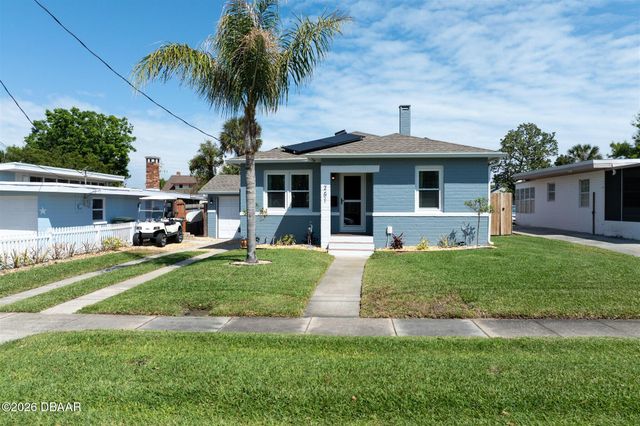 251 Euclid Avenue, Daytona Beach, FL 32118