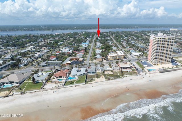 251 Euclid Avenue, Daytona Beach, FL 32118
