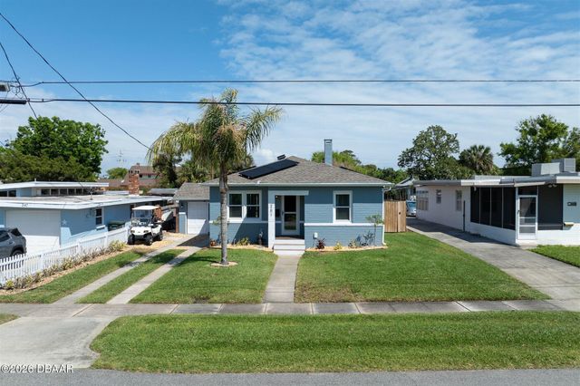 251 Euclid Avenue, Daytona Beach, FL 32118