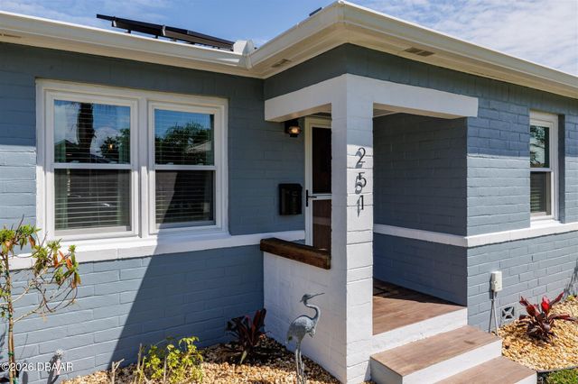 251 Euclid Avenue, Daytona Beach, FL 32118