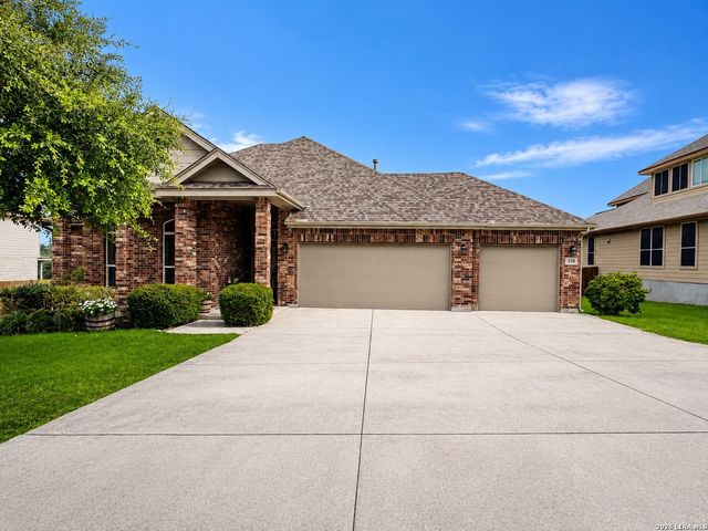 330 Redbird Song, San Antonio, TX 78253