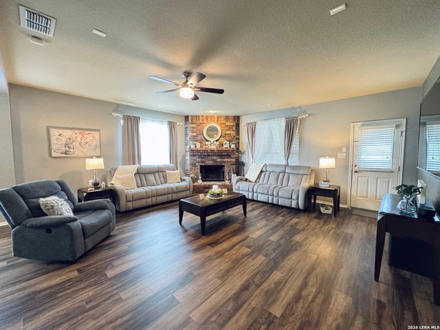 330 Redbird Song, San Antonio, TX 78253