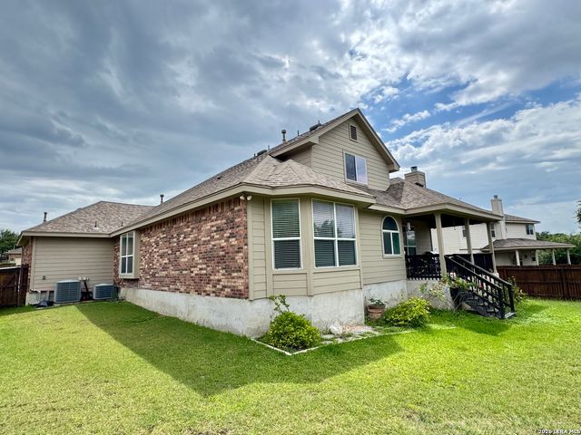 330 Redbird Song, San Antonio, TX 78253