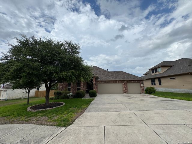 330 Redbird Song, San Antonio, TX 78253