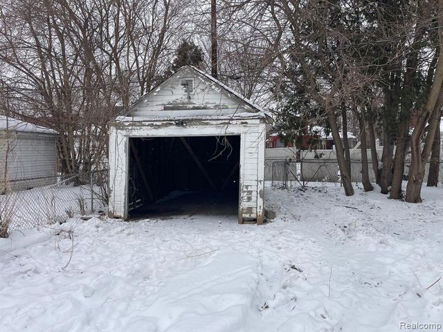 14973 Bringard Drive, Detroit, MI 48205