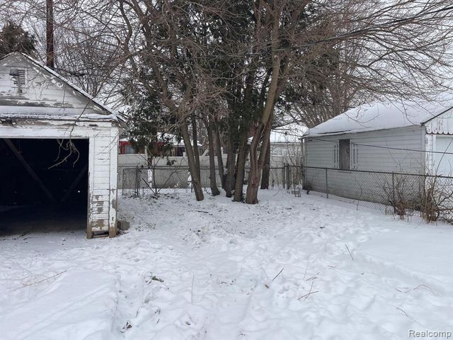 14973 Bringard Drive, Detroit, MI 48205