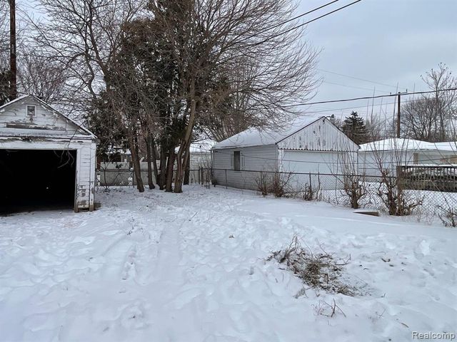 14973 Bringard Drive, Detroit, MI 48205