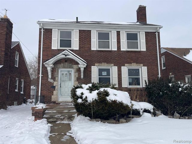 14973 Bringard Drive, Detroit, MI 48205