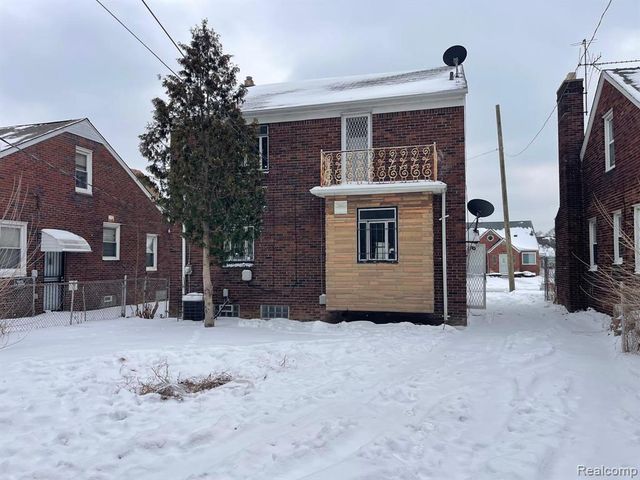 14973 Bringard Drive, Detroit, MI 48205