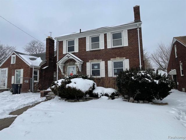 14973 Bringard Drive, Detroit, MI 48205