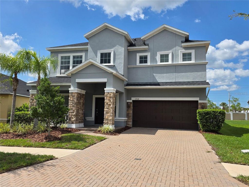11928 FROST ASTER DRIVE, Riverview, FL 33579