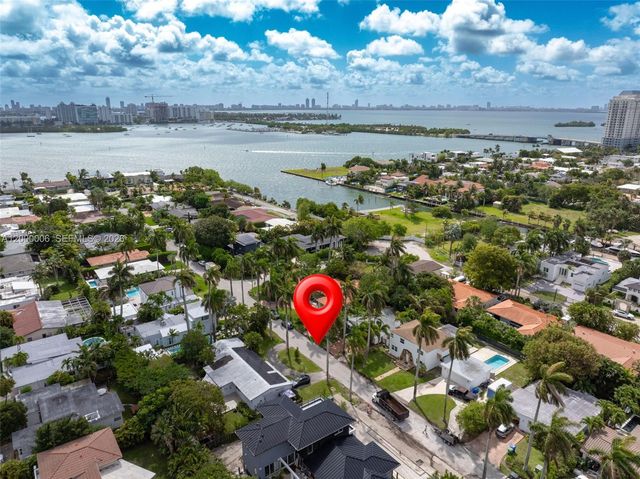 1104 NE 85th St, Miami, FL 33138