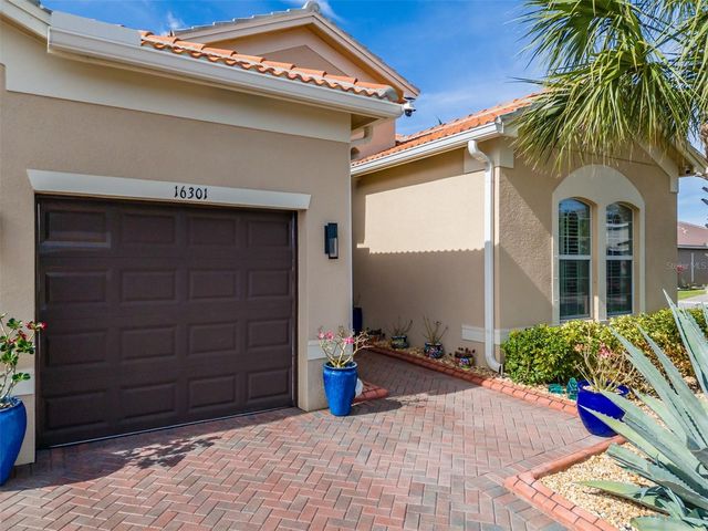 16301 GARNET GLEN PLACE, Wimauma, FL 33598