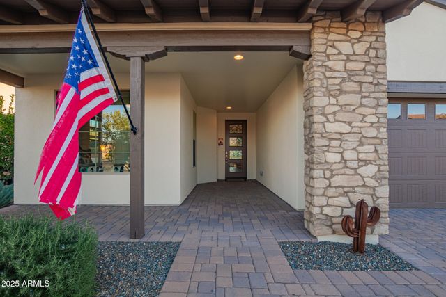 3171 KNIGHT Way, Wickenburg, AZ 85390