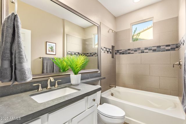 3171 KNIGHT Way, Wickenburg, AZ 85390