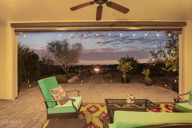 3171 KNIGHT Way, Wickenburg, AZ 85390