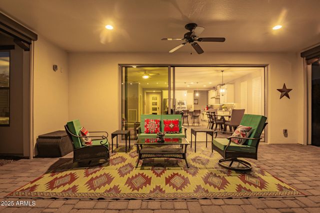 3171 KNIGHT Way, Wickenburg, AZ 85390