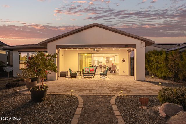 3171 KNIGHT Way, Wickenburg, AZ 85390