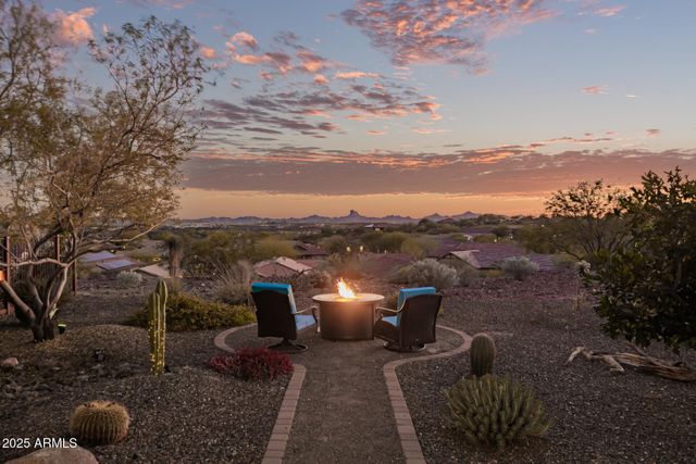 3171 KNIGHT Way, Wickenburg, AZ 85390