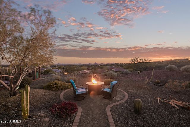 3171 KNIGHT Way, Wickenburg, AZ 85390